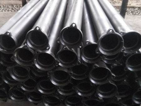 临泽铸铁管具有哪些特点？为什么应用广泛？