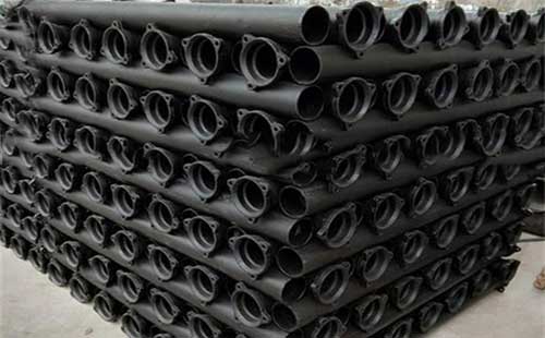 临泽A型临泽柔性临泽铸铁管 临泽A型临泽柔性临泽铸铁管