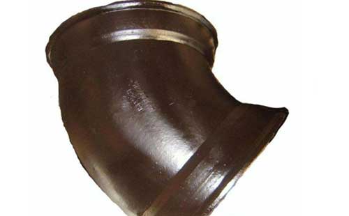 临泽柔性抗震铸铁管