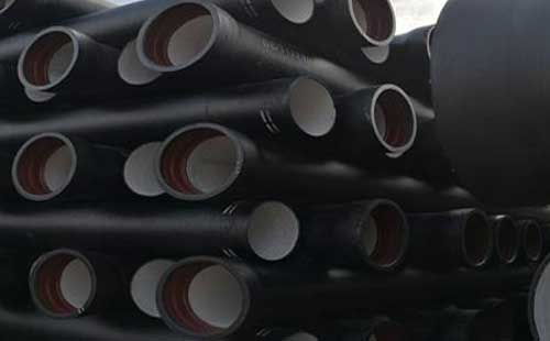 临泽A型柔性铸铁管