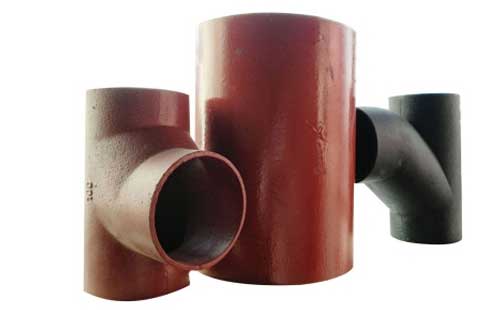 临泽临泽W型临泽柔性临泽铸铁管件