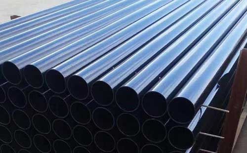 临泽柔性抗震铸铁管