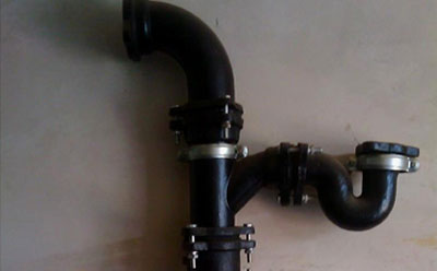 临泽铸铁管的安装与维护要点有哪些