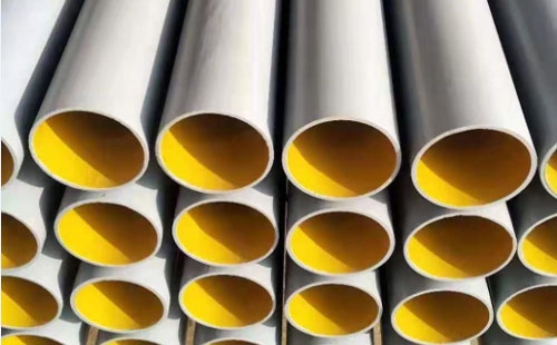 临泽柔性抗震临泽铸铁管是什么材质