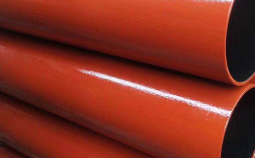 临泽铸铁管怎样进行防腐和维保