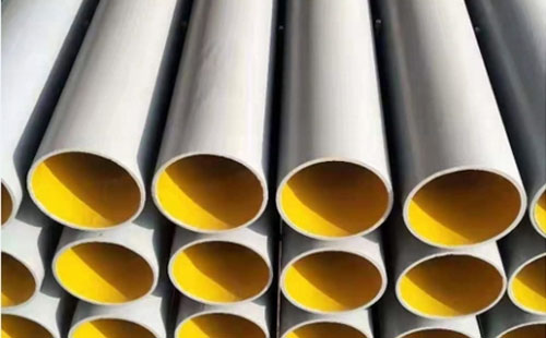 临泽柔性抗震铸铁管连接方式