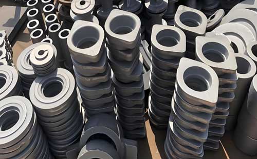 临泽铸铁件加工不动是什么原因