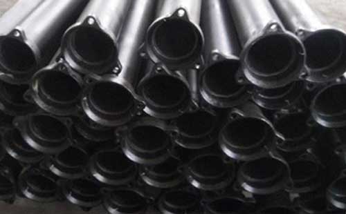 临泽铸铁管安装前攻略：打造高效稳定的管道系统