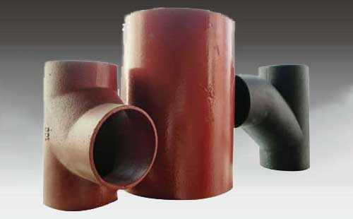 如何选择合适的临泽铸铁管?材质、工艺与应用场景解析 如何选择合适的临泽铸铁管?材质、工艺与应用场景解析