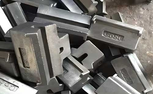 临泽精密临泽铸造厂如何保证产品质量？关键工艺与行业标准