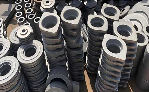 如何评估临泽铸造件厂家的实力？关键指标与行业经验分享